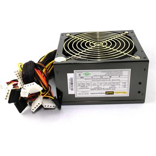 550 Watt Rhombutech Silent Giant Non-Modular