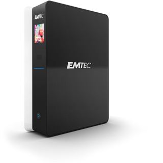 Emtec Movie Cube S800 500 GB