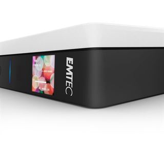 Emtec Movie Cube S800 500 GB