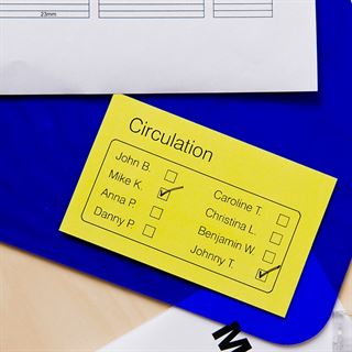 Brother QL650TD Ruban 62m x 30,48m N/Jaune