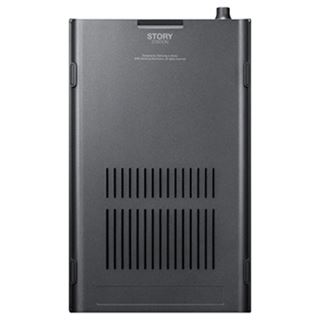 1TB Samsung STORY Station Plus HX-DE010EB/A62 3.5" (8.9cm)