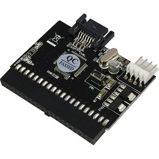 LogiLink IDE auf SATA Adapter für SATA Geräte (AD0006A)