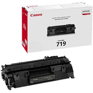 Canon Toner 3479B002AA schwarz