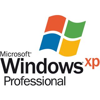 Microsoft Windows XP Professional SP1 Deutsch OEM 32bit