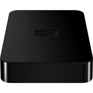 1TB WD My Passport Essential SE WDBABV0010BBK-EESN 2.5" (6.4cm)