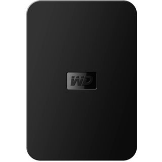 1TB WD My Passport Essential SE WDBABV0010BBK-EESN 2.5" (6.4cm)