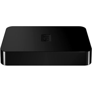 1TB WD My Passport Essential SE WDBABV0010BBK-EESN 2.5" (6.4cm)