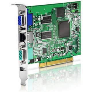 ATEN Remote Management PCI Card, Aten IP8000