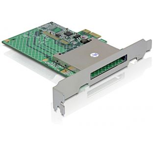 Delock 89239 1 Port PCIe x1 retail