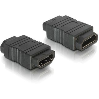 Delock Adapter HDMI Buchse zu Buchse