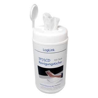 (€0,04*/1Stck) LogiLink Fernseher / Monitore