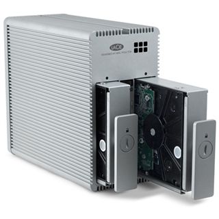 4000GB Lacie LaCie 2big Network 2