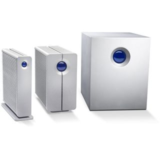 4000GB Lacie LaCie 2big Network 2