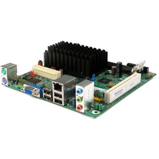 Intel Packston D410PT Atom 410 GMA 3150 NM10 S775 M-ITX