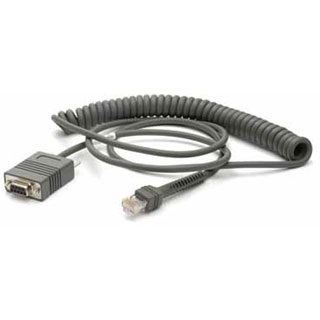 Zebra RS232-cable for LS3408