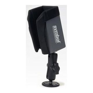 Zebra Forklift Accessory