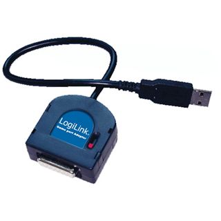 LogiLink Adapter USB to Gameport