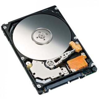 250GB Hitachi Travelstar 5K500.B HTS545025B9A300 8MB 2.5"