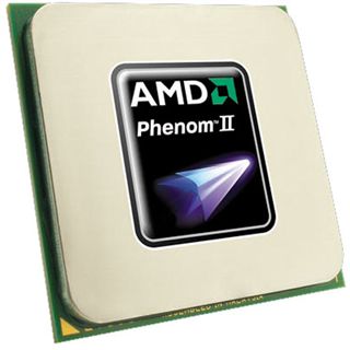 AMD Phenom II X6 Black Edition 1090T 6x 3.20GHz So.AM3 TRAY