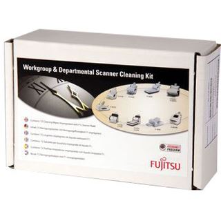 Fujitsu Scanner-Reinigungs-Kit