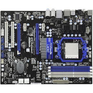 ASROCK Extreme3 870 AM3 ATX