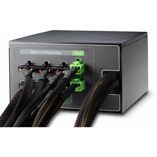 Netzteil 620W Cooler Master RealPower M-620 80+ Modular