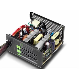Netzteil 620W Cooler Master RealPower M-620 80+ Modular