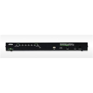 ATEN Technology CS1708i 8-fach KVM über IP-Switch