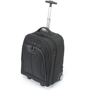 Dicota BacPac Companion Reise-Trolli bis 17.1 Zoll (ca 43,4cm)