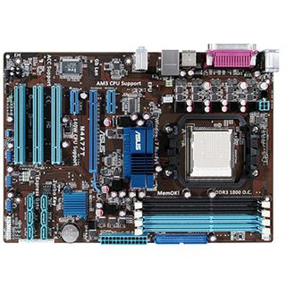 Asus M4A77T/USB3 770 AM3 ATX