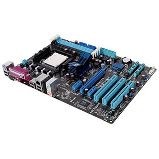 Asus M4A77T/USB3 770 AM3 ATX