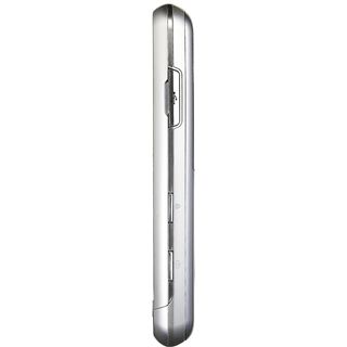 LG Electronics GS290 Cookie Fresh silver