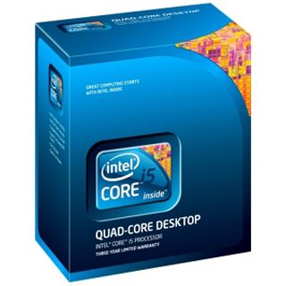 Intel Core i5 655K 2x 3.20GHz So.1156 WOF