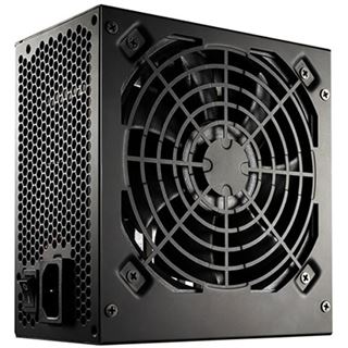 650 Watt Cooler Master GX Series Non-Modular 80+ Bronze