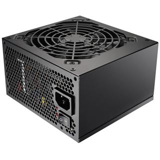 650 Watt Cooler Master GX Series Non-Modular 80+ Bronze