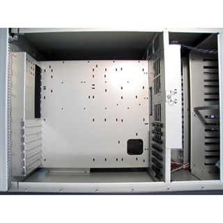 ATX Chieftec Jumbo JS-1500 Server Tower o.NT Schwarz