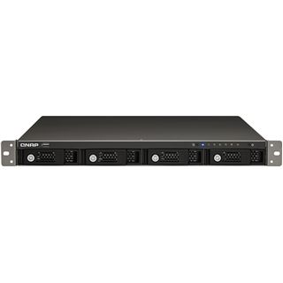 QNAP Turbo Server TS-459U-RP ohne Festplatten