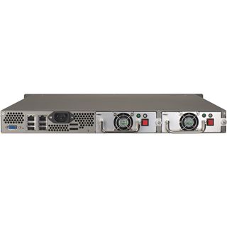 QNAP Turbo Server TS-459U-RP ohne Festplatten