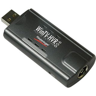 Hauppauge WinTV-HVR-900 SE