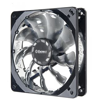 Enermax T.B.Silence 140x140x25mm 750 U/min 10 dB(A) schwarz