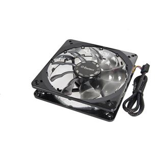Enermax T.B.Silence 140x140x25mm 750 U/min 10 dB(A) schwarz