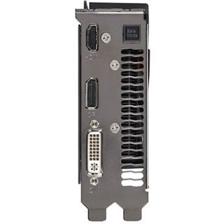 2048MB Asus Radeon HD 5870 Matrix Eyefinity GDDR5 PCIe