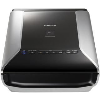 Canon CanoScan 9000F Flachbettscanner 9600x9600dpi USB2.0