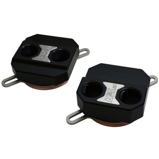 Watercool Heatkiller NSB Rev. 3.0 LT Chip Only Chipsatz K&uuml;hler