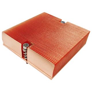 Dynatron Q129 Passiv