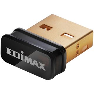 Edimax WL-USB EW-7811Un (150MBit) mini