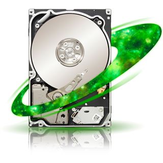 500GB Seagate Constellation ST35000514NS 32MB 3.5" (8.9cm) SATA