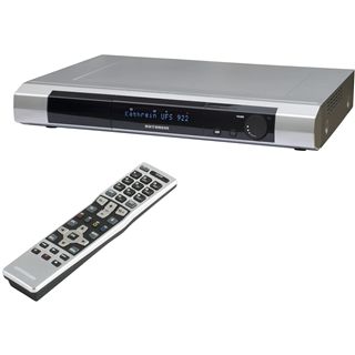 Kathrein UFS 922si/250GB