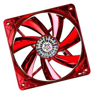 140x140x25 Enermax Apollish Vegas 1500U/m 15dB(A) rot