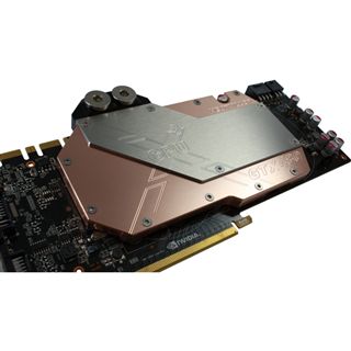 Watercool Heatkiller GPU-X³ GTX 480